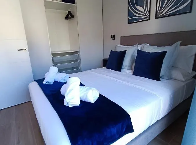 Rambla Dreams Nuevo Centrico Y 1gb * 圣克鲁斯-德特内里费