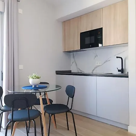 Rambla Dreams Nuevo Centrico Y 1gb Santa Cruz de Tenerife