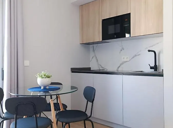 Rambla Dreams Nuevo Centrico Y 1gb Santa Cruz de Tenerife