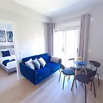 Lägenhet Rambla Dreams Nuevo Centrico Y 1gb