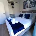 Rambla Dreams Nuevo Centrico Y 1gb * Santa Cruz de Tenerife