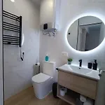 Rambla Dreams Nuevo Centrico Y 1gb Lägenhet *