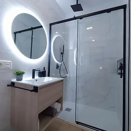 Rambla Dreams Nuevo Centrico Y 1gb *