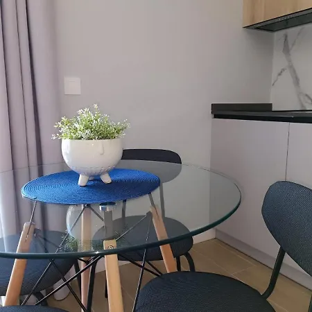 Lägenhet Rambla Dreams Nuevo Centrico Y 1gb Santa Cruz de Tenerife