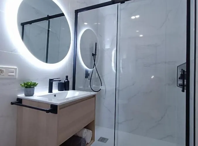 Rambla Dreams Nuevo Centrico Y 1gb *