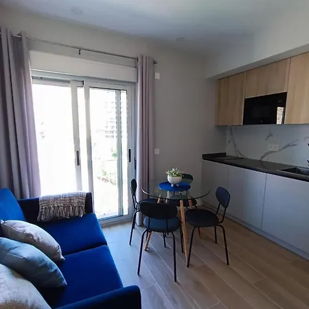 Daire Rambla Dreams Nuevo Centrico Y 1gb Santa Cruz de Tenerife