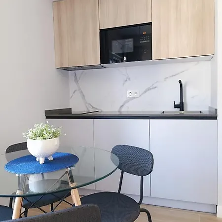 Rambla Dreams Nuevo Centrico Y 1gb Santa Cruz de Tenerife