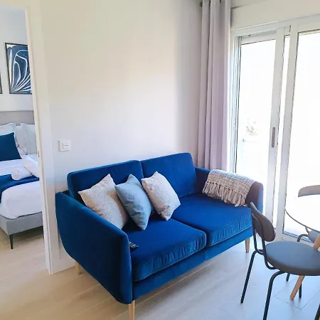 Rambla Dreams Nuevo Centrico Y 1gb Daire *